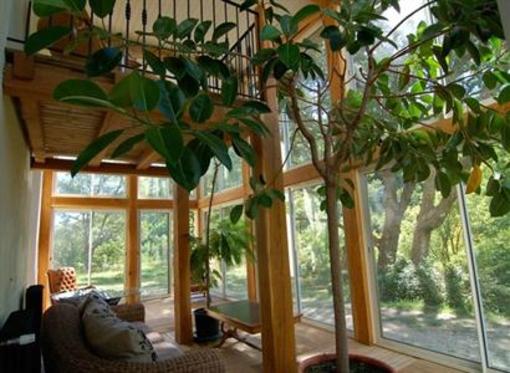 фото отеля Le Foulon Bed & Breakfast Greolieres