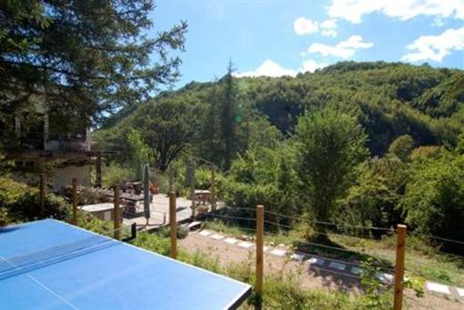 фото отеля Le Foulon Bed & Breakfast Greolieres