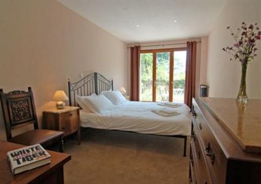 фото отеля Le Foulon Bed & Breakfast Greolieres