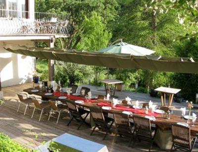 фото отеля Le Foulon Bed & Breakfast Greolieres