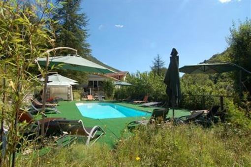 фото отеля Le Foulon Bed & Breakfast Greolieres