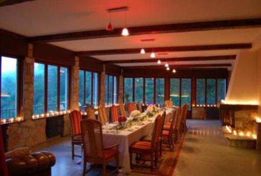 фото отеля Le Foulon Bed & Breakfast Greolieres