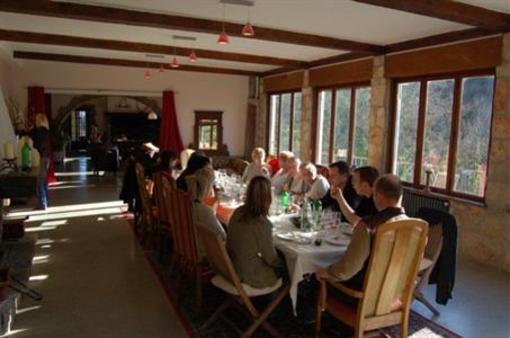 фото отеля Le Foulon Bed & Breakfast Greolieres