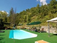 Le Foulon Bed & Breakfast Greolieres