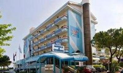 фото отеля Monaco & Quisisana Hotel