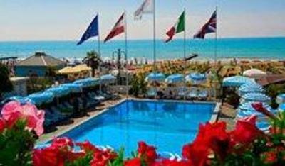 фото отеля Monaco & Quisisana Hotel