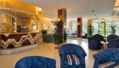 фото отеля Monaco & Quisisana Hotel