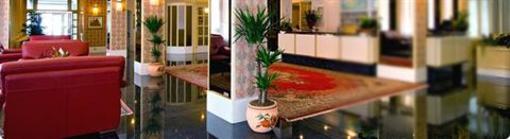 фото отеля Monaco & Quisisana Hotel