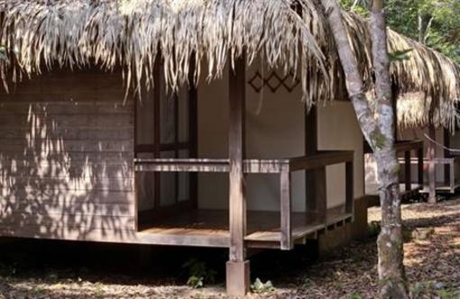 фото отеля Anavilhanas Jungle Lodge