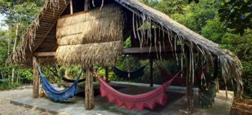 фото отеля Anavilhanas Jungle Lodge