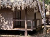 Anavilhanas Jungle Lodge