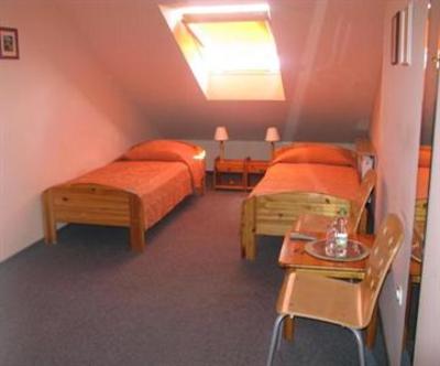 фото отеля Hotel Panorama Jedrzejow