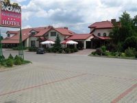 Hotel Panorama Jedrzejow