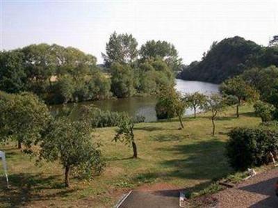 фото отеля Severnside Bed & Breakfast Malvern (England)