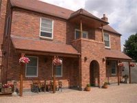 Severnside Bed & Breakfast Malvern (England)