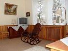 фото отеля Hotel-Pension Haus Heidetal