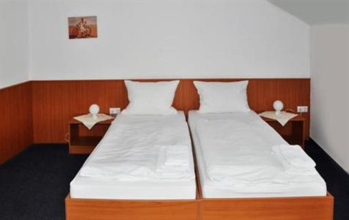 фото отеля Hotel Hessischer Hof Kirchhain