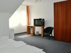 фото отеля Hotel Hessischer Hof Kirchhain