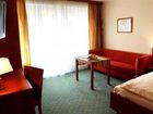 фото отеля Appartementhaus Bavaria