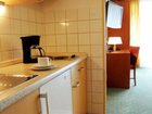 фото отеля Appartementhaus Bavaria