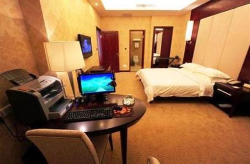 фото отеля Chentian Hotel