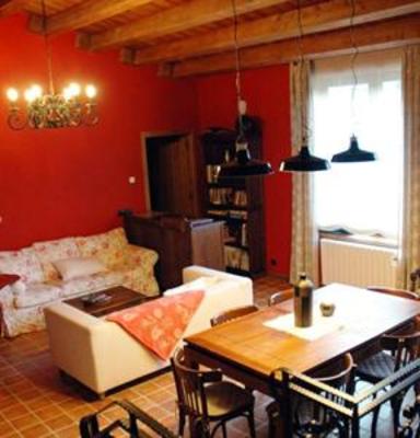 фото отеля Casa Bravo