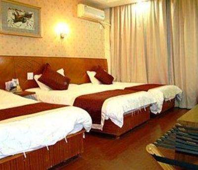 фото отеля Kunyuan Songting Holiday Hotel