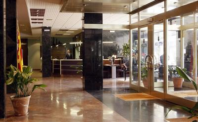 фото отеля Goya Hotel Zaragoza