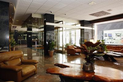 фото отеля Goya Hotel Zaragoza