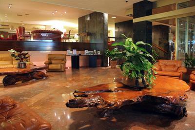 фото отеля Goya Hotel Zaragoza