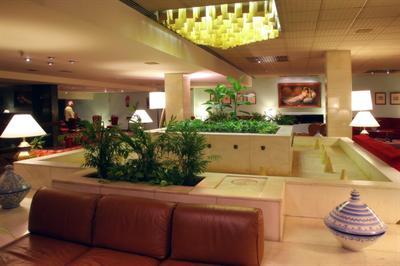 фото отеля Goya Hotel Zaragoza