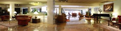 фото отеля Goya Hotel Zaragoza