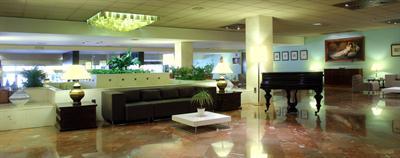 фото отеля Goya Hotel Zaragoza