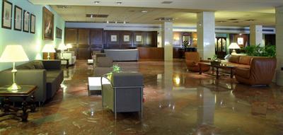 фото отеля Goya Hotel Zaragoza