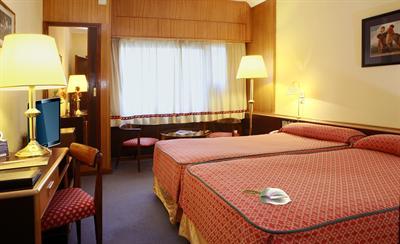 фото отеля Goya Hotel Zaragoza