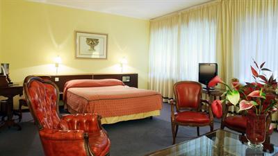 фото отеля Goya Hotel Zaragoza