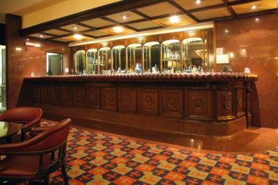 фото отеля Goya Hotel Zaragoza