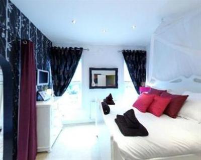 фото отеля Sunny Mount Bed and Breakfast