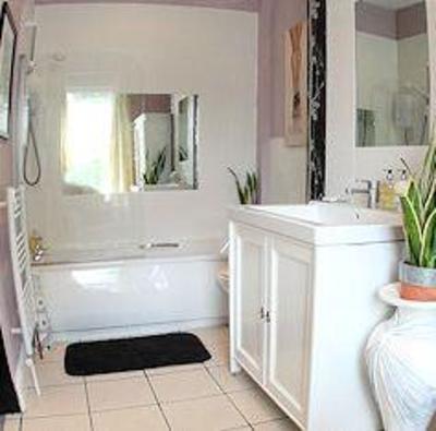фото отеля Sunny Mount Bed and Breakfast