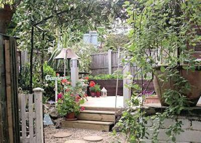 фото отеля Sunny Mount Bed and Breakfast
