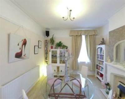фото отеля Sunny Mount Bed and Breakfast