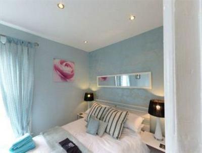 фото отеля Sunny Mount Bed and Breakfast