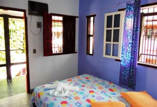 фото отеля Pousada Bahiamar Porto Seguro