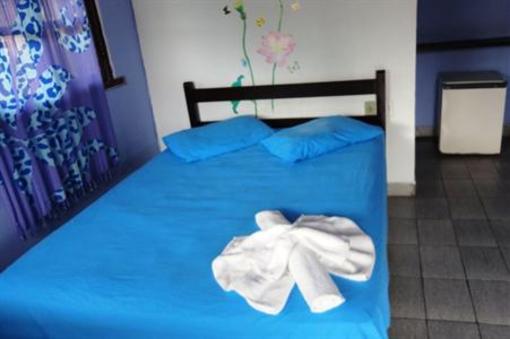 фото отеля Pousada Bahiamar Porto Seguro