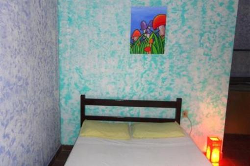 фото отеля Pousada Bahiamar Porto Seguro