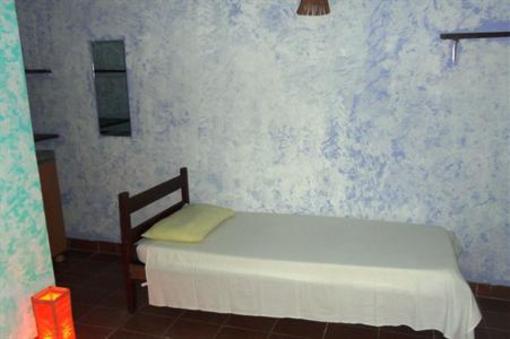 фото отеля Pousada Bahiamar Porto Seguro