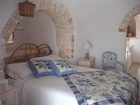 фото отеля Trulli Terra Magica Bed and Breakfast Putignano