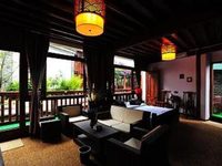 Woxing Wosu Inn Shuijing Zhuyuan