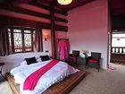 фото отеля Woxing Wosu Inn Shuijing Zhuyuan