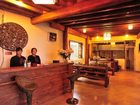 фото отеля Woxing Wosu Inn Shuijing Zhuyuan